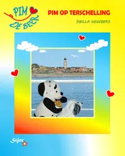 Omslag van Pim op Terschelling