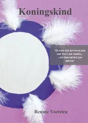 Omslag van Koningskind