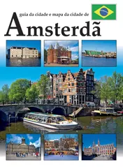 Omslag van Amsterda