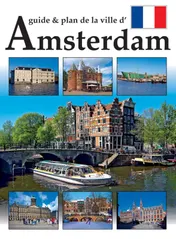 Omslag van Amsterdam