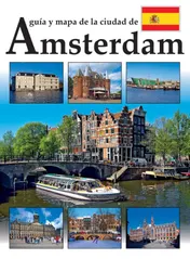 Omslag van Amsterdam