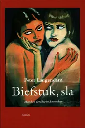 Omslag van Biefstuk, sla