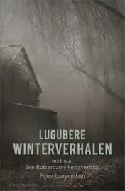Omslag van Lugubere winterverhalen