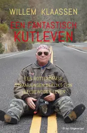 Omslag van Een fantastisch kutleven