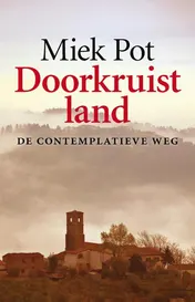 Omslag van Doorkruist land