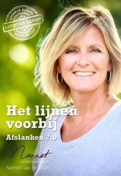 Omslag van Het lijnen voorbij