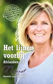 Omslag van Het lijnen voorbij