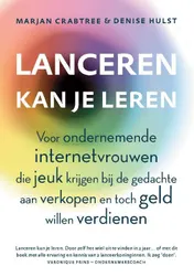 Omslag van Lanceren kan je leren