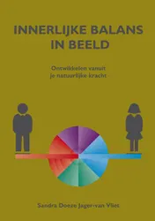 Omslag van Innerlijke balans in beeld