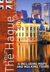 Omslag van Your The Hague Guide