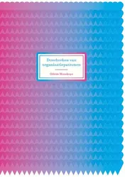 Omslag van Doorbreken van organisatiepatronen