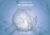 Omslag van Het IJskonijn