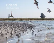 Omslag van Griend