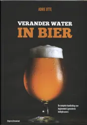 Omslag van Verander water in bier