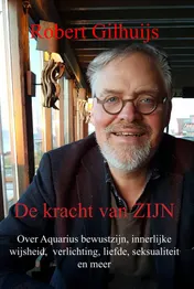 Omslag van De kracht van Zijn