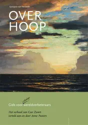 Omslag van Over hoop