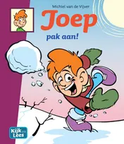 Omslag van pak aan!