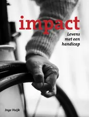 Omslag van Impact