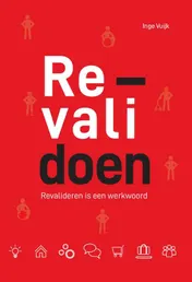 Omslag van Revalidoen