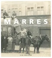 Omslag van Marres