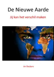 Omslag van De nieuwe aarde