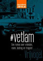 Omslag van Vetlam