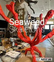 Omslag van Seaweed Skeletons