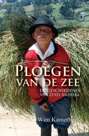 Omslag van Ploegen van de zee