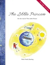 Omslag van The Little Princess