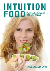 Omslag van Intuition food
