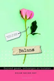 Omslag van Balans