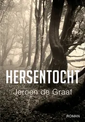 Omslag van Hersentocht