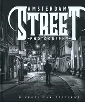 Omslag van Street Photography