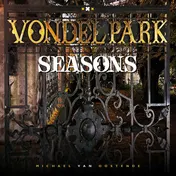 Omslag van Vondelpark Seasons
