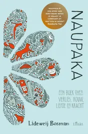 Omslag van Naupaka