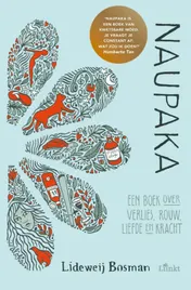 Omslag van Naupaka