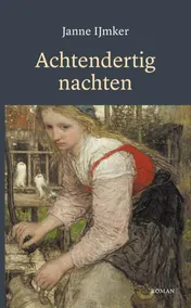 Omslag van Achtendertig nachten
