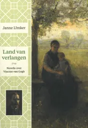 Omslag van Land van verlangen