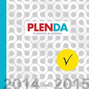 Omslag van Plenda