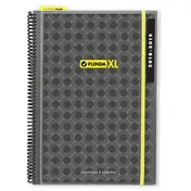 Omslag van Plenda XL 2018-2019