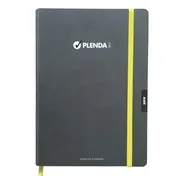 Omslag van Plenda Pro 2019