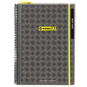 Omslag van Plenda XL 2019-2020