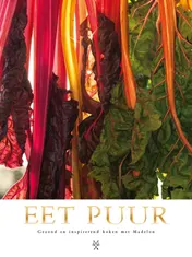 Omslag van Eet Puur