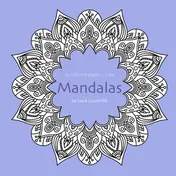 Omslag van Mandalas
