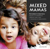 Omslag van MIXEDMAMAS