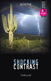 Omslag van Shocking Contrast