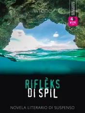 Omslag van Riflèks di spil
