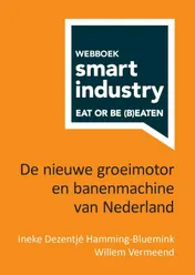 Omslag van smart Industry