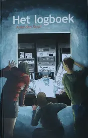 Omslag van Het logboek