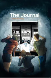 Omslag van The Journal